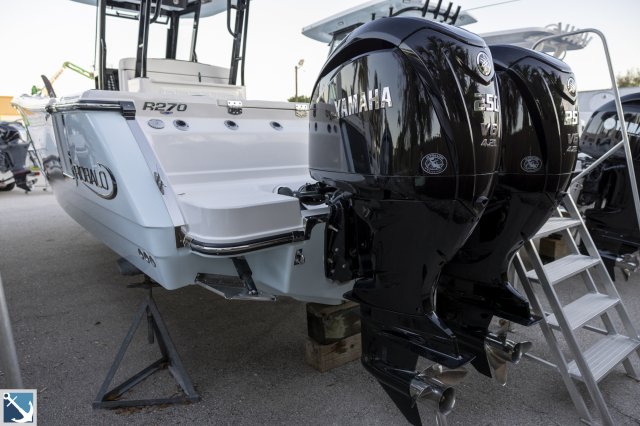 New 2023 Robalo  Boat for sale